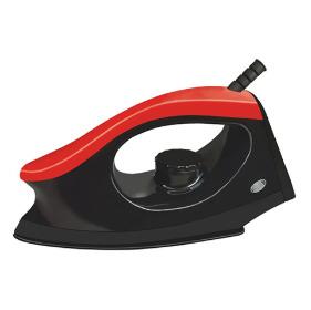 Electric Iron