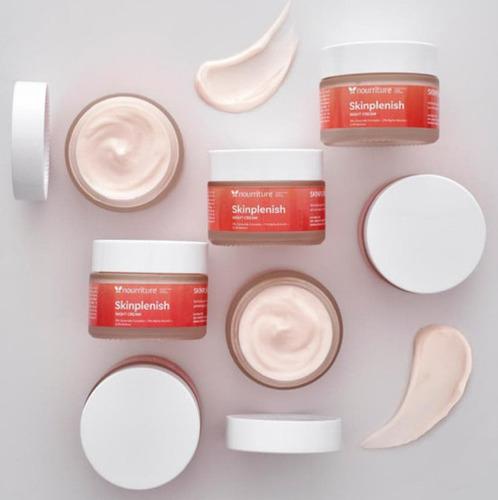 Skinplenish night cream