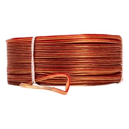 PVC Twin Parallel - Speaker Cables