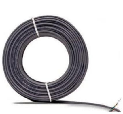 Multi Core ATC Braided Cables