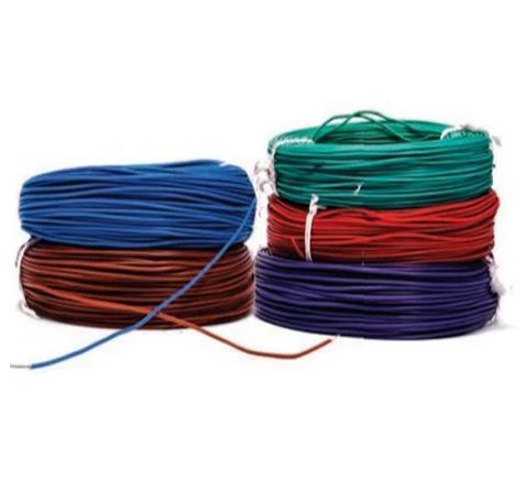 Single-Core Hook-Up Wires