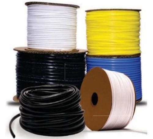 Non- Heat Shrinkable PVC Tubing