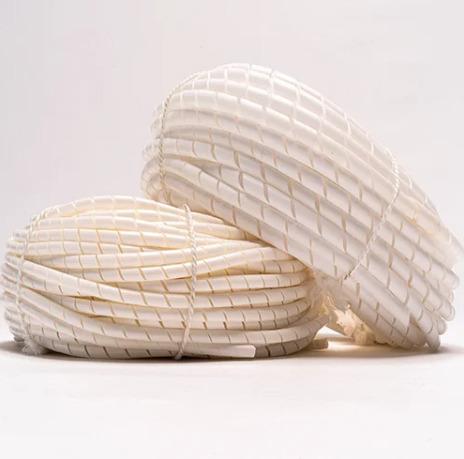 Flame Retardant Spiral Band