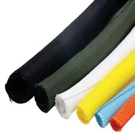 Polyester Braided Sleeves