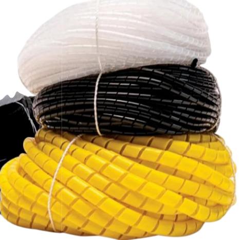 Spiral Wrapping Band