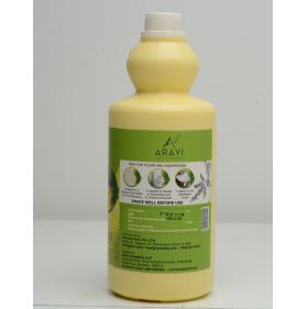Floor and Washroom Cleaner Capsule