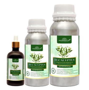 Eucalyptus Essential Oil
