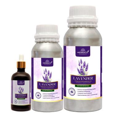 Lavender Essential oil
