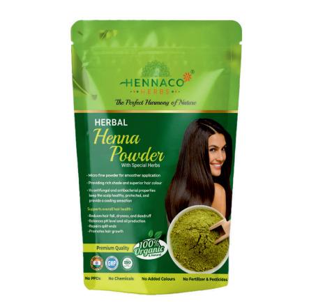 Herbal Henna Powder