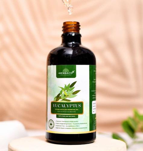 Eucalyptus Essential Oil