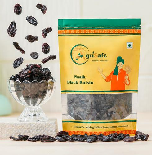 Black Raisin
