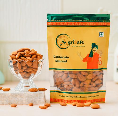 California Almond