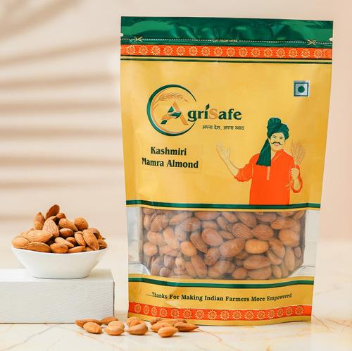 Kashmiri Mamra Almond