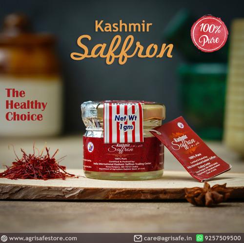 Saffron