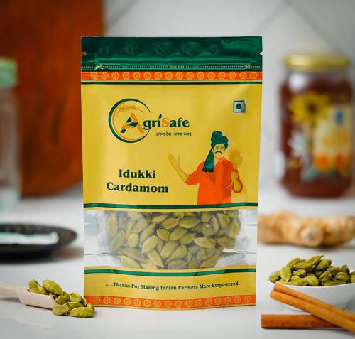 Cardamom