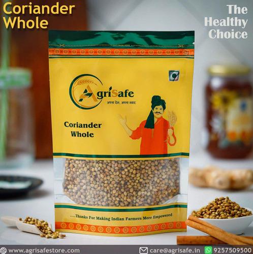 Coriander Wholeâ