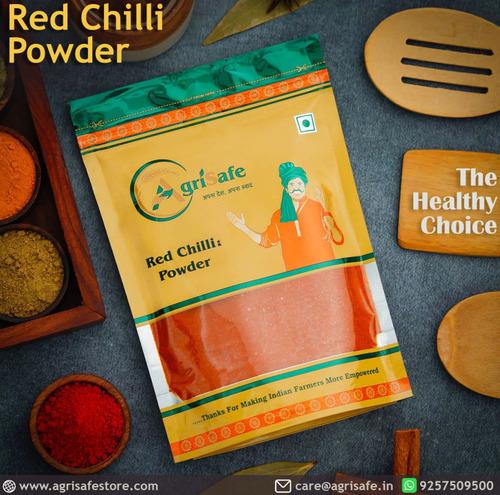 Red Chilli Powder