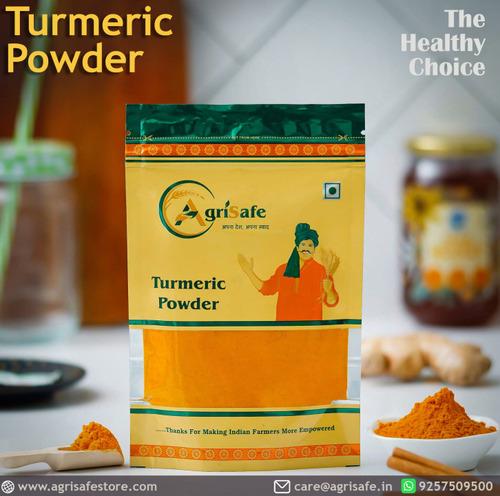 Turmeric Powder
