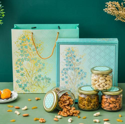 Gift Pack HB11 - 4Jar