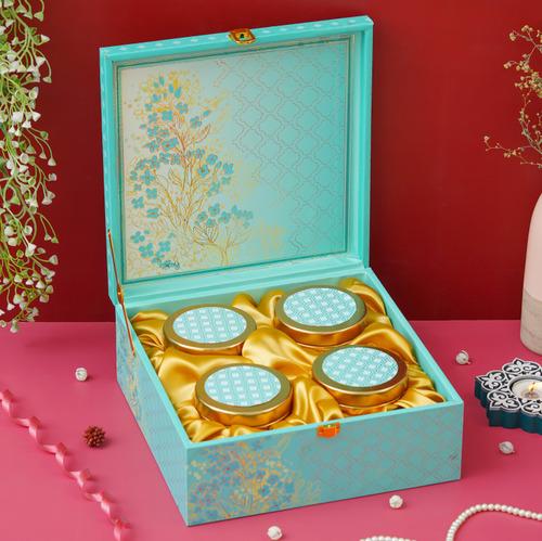 Gift Pack HB11 - 4Jar (TIN)