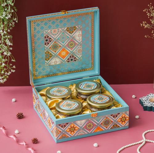 Gift Pack HB19 - 4Jar