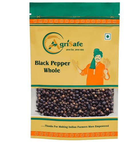 Black Pepper Whole