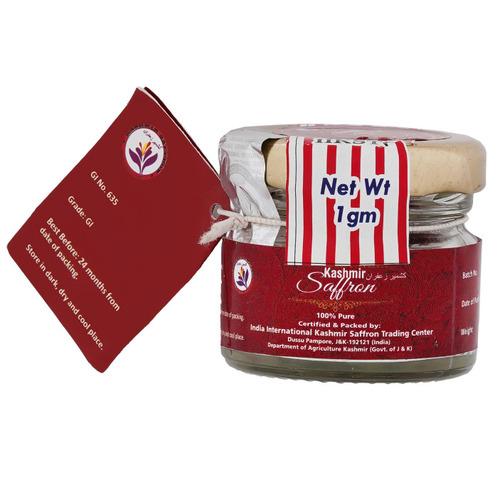 Saffron