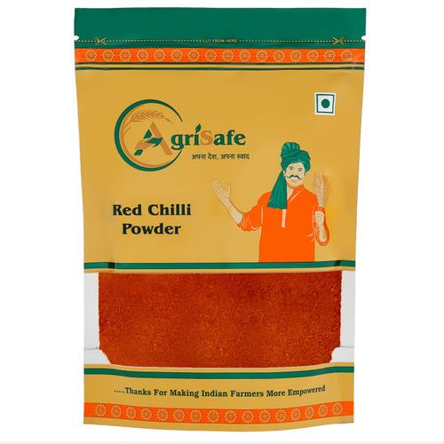 Red Chilli Powder