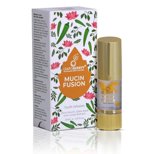 Mucin Fusion