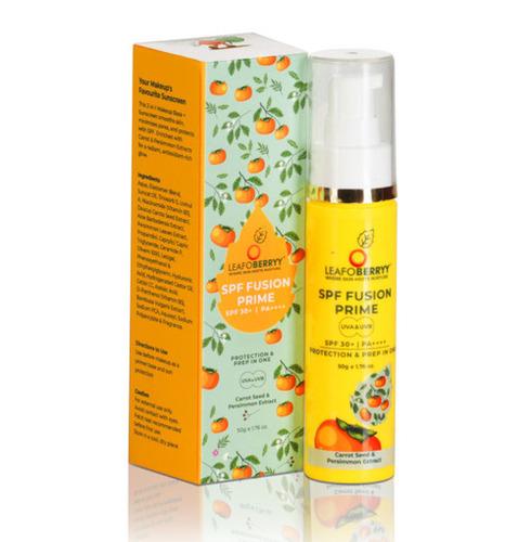 SPF Fusion Prime