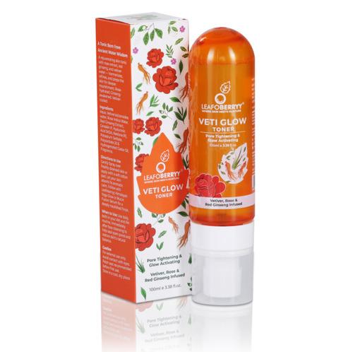 Leafoberryy Veti Glow Toner