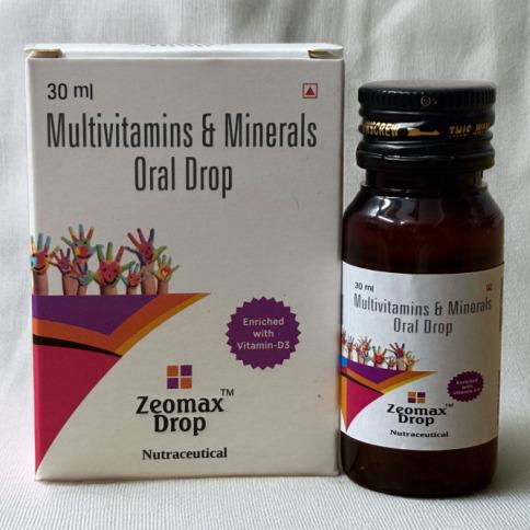 ZEOMAX DROP