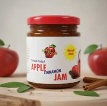 Apple Jam 250gm