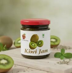 Kiwi Jam 250gm