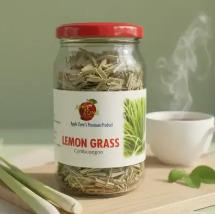 Lemon Grass 40gm