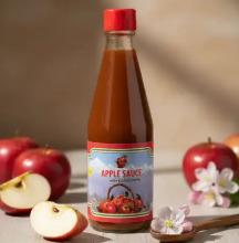 Apple Sauce 500gm