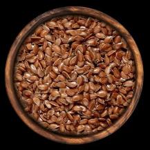 Flax Seeds 100gm