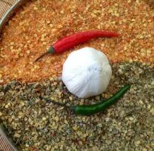 Pahadi Namak Sil Pisi Noon 50gm