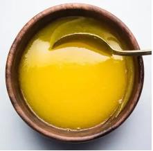 Pahadi Cow Ghee 500ml