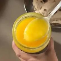 Pahadi Cow Ghee 300ml