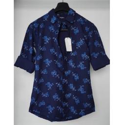 Printed Shirt