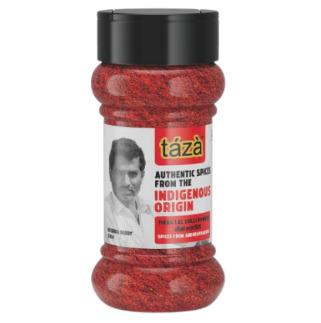 Red Chilli Powder (Guntur Blend, Stemless)