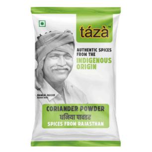 Hadoti Coriander Powder