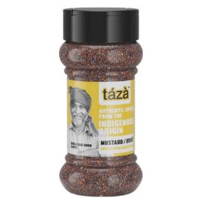 Rajasthani Mustard Seeds (Whole)