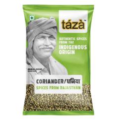 Hadoti Coriander Seeds (Whole)