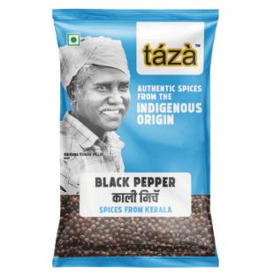 Black Pepper (Kali Mirch)