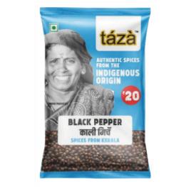 Black Pepper (Kali Mirch)