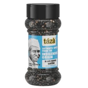 Black Pepper (Kali Mirch)