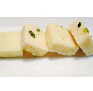 Pista Barfi