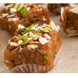 Doda Barfi